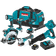 Makita XT706 (2x3.0Ah)
