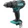 Makita XT706 (2x3.0Ah)