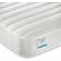 Bedmaster Small Double Theo Low Profile Pocket Sprung Mattress 47.2x74.8"