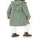 Joules Helmsley Waterproof Longline Hooded Raincoat