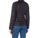 Armani Exchange Shiny Fabric Down Jacket - Black