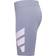 adidas Girls' Graphic Biker Shorts