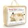 Snug Rug Deluxe Filt Brun, Beige, Grå, Grön, Blå, Röd, Rosa (214x152cm)