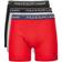 Polo Ralph Lauren Stretch Cotton Boxer 3-pack