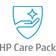 HP Care Pack Next Business Day Hardware Support