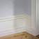 Lundbergs Royal 19621 19x400x2070mm