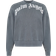 Palm Angels Curved Logo Sweatshirt