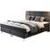 NORMA24 Rotterdam Boxspringbett