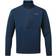 Rab Men's Geon Pull On Fleece Jacket - Deep Ink/Ink Marl