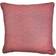 Fusion Sorbonne Cushion Cover Grey, Pink (43x43cm)