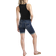 Silver Jeans Mid Rise Bermuda Short