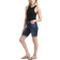Silver Jeans Mid Rise Bermuda Short