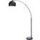 Teamson Home Arquer Arc Floor Lamp 170cm