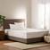 Serta Pillowtop Simple Topper Bed Mattress