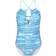 Regatta Halliday Brush Stroke One Piece Swimsuit