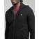 Lyle & Scott Zip Through Hoodie - Black