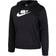 NIKE Sportswear Club Fleece Women's Logo Pullover Hoodie