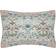 William Morris Strawberry Thief Funda de almohada Rosa (74x48cm)