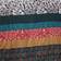 Lush Decor Bohemian Bedspread Turquoise, Orange (233.7x228.6cm)