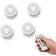 JML Mood Magic Colour Changing Led Nattlampa