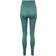 Hummel Mt Saga Seamless Mw Tights - North Atlantic/Blue Surf Melange