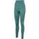 Hummel Mt Saga Seamless Mw Tights - North Atlantic/Blue Surf Melange