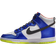 Nike Dunk High W - White/Racer Blue/Atomic Green/Black