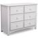 Delta Children Summit 6 Drawer Dresser