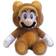 Nintendo Super Mario Tanooki Mario 21cm