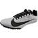 Nike Zoom Rival S - Pure Platinum/Metallic Silver/Black