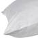 Homescapes Orthopaedic V Shaped Ergonomic Pillow (76x38cm)