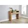 GFW Regis Console Table 36x98.5cm