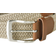 Duke D555 Frank Stretch Braided Belt