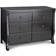 Delta Children Universal 6 Drawer Dresser