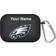 Artinian Philadelphia Eagles Personalized AirPods Pro Case Cover