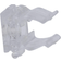 Star Trading Ropelight Reel Lampedel