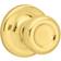 Kwikset Mobile Home (92001-519) 229x82.6mm