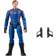 Hasbro Marvel Legends Series Guardians of the Galaxy Vol 3 Star Lord 6"
