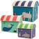 Rice Zoo Animals Storage Basket Large