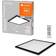 LEDVANCE Smart+ Wifi Planon Plus Backlight Loftplafond 114.3cm