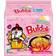 Samyang Korean Carbonara Stir-Fried Ramen Hot Chicken Flavor Noodles