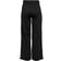 Jacqueline de Yong Jdylouisville High Waist Wide Leg Fit Trousers - Black