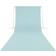 Westcott Wrinkle-Resistant Backdrop Pastel Blue 9x20ft