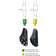 Leki Rubber Tip Walking