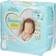 Pampers Premium Protection Diapers Size 0 0-3kg 22pcs