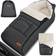 Kidiz Baby Footmuff Winter Car Seat with Zip