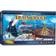 Masterpieces The Polar Express Train-Opoly