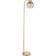 Endon Lighting Dimple Complete Bodenlampe 150cm