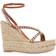Christian Louboutin Mafaldina Zeppa