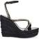 Christian Louboutin Mafaldina Zeppa
